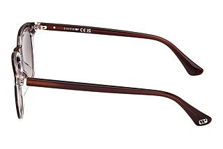 Seitenansicht Web Eyewear WE0364 (56B)