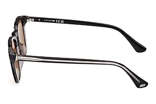 Seitenansicht Web Eyewear WE0365 (05E)