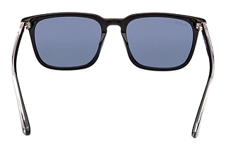 Rückansicht Web Eyewear WE0369 (01V)