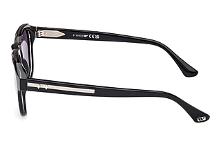 Seitenansicht Web Eyewear WE0370 (05A)