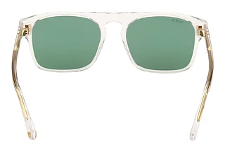 Rückansicht Web Eyewear WE0373 (26N)