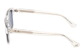 Seitenansicht Web Eyewear WE0373 (26V)