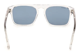 Rückansicht Web Eyewear WE0373 (26V)