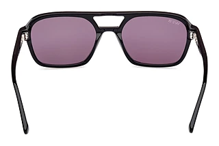 Rückansicht Web Eyewear WE0376 (05A)