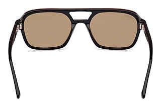 Rückansicht Web Eyewear WE0376 (50E)