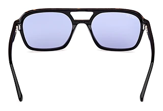 Rückansicht Web Eyewear WE0376 (56V)