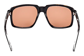Rückansicht Web Eyewear WE0378 (56J)