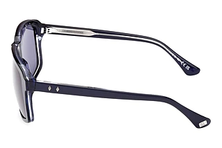 Seitenansicht Web Eyewear WE0378 (92V)