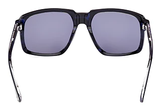 Rückansicht Web Eyewear WE0378 (92V)