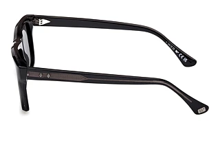 Seitenansicht Web Eyewear WE0382 (05D)