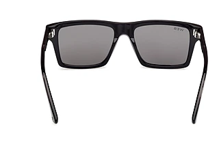 Rückansicht Web Eyewear WE0383 (05D)