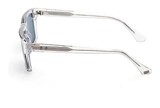 Seitenansicht Web Eyewear WE0383 (26V)
