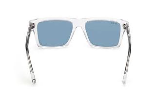 Rückansicht Web Eyewear WE0383 (26V)