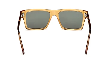 Rückansicht Web Eyewear WE0383 (39N)