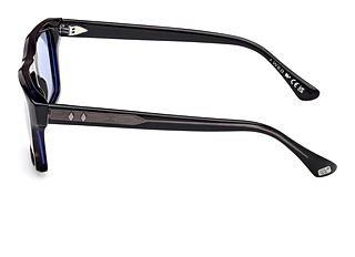 Seitenansicht Web Eyewear WE0383 (56V)
