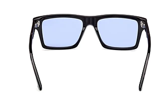 Rückansicht Web Eyewear WE0383 (56V)