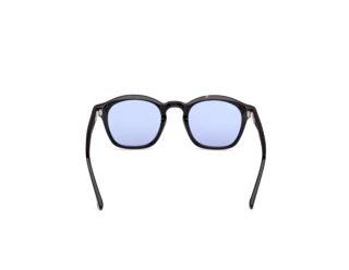 Rückansicht Web Eyewear WE0384 (56V)