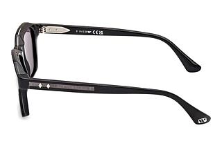 Seitenansicht Web Eyewear WE0385 (05A)