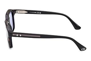 Seitenansicht Web Eyewear WE0385 (56V)