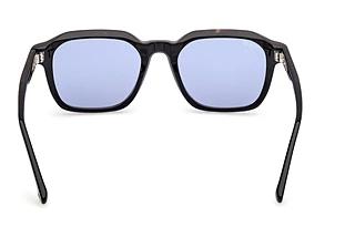 Rückansicht Web Eyewear WE0385 (56V)