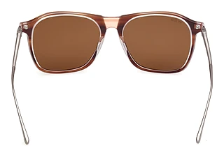 Rückansicht Web Eyewear WE0386 (56E)