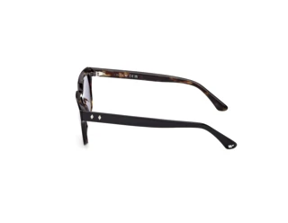 Seitenansicht Web Eyewear WE0391 (05V)