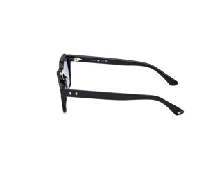 Seitenansicht Web Eyewear WE0392 (01W)