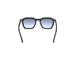 Rückansicht Web Eyewear WE0392 (01W)