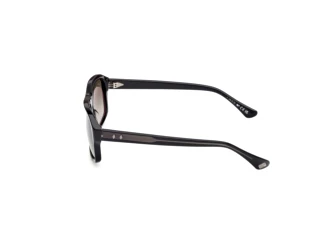 Seitenansicht Web Eyewear WE0393 (01P)