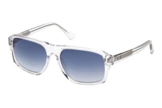 Vorderansicht Web Eyewear WE0393 (26W)