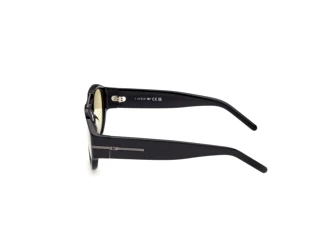 Seitenansicht Web Eyewear WE0399 (01J)