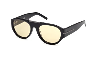 Vorderansicht Web Eyewear WE0399 (01J)