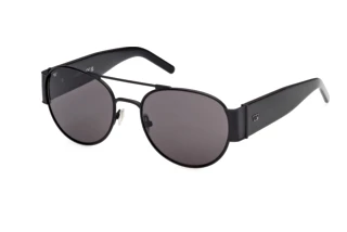 Vorderansicht Web Eyewear WE0400 (02A)
