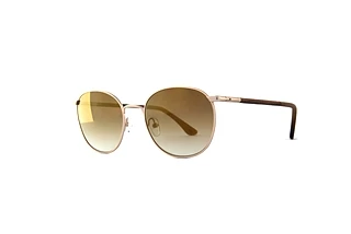 Wood Fellas 11723 macassar/gold