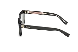 Seitenansicht Zegna EZ0214 (98N)