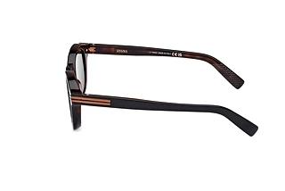 Seitenansicht Zegna EZ0229 (05N)