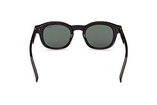 Rückansicht Zegna EZ0229 (05N)