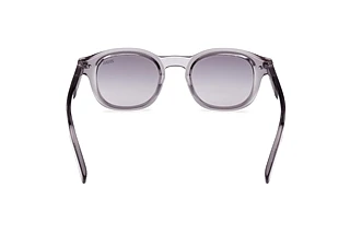 Rückansicht Zegna EZ0229 (20C)