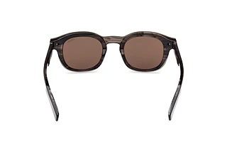 Rückansicht Zegna EZ0229 (20J)