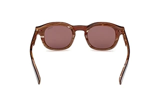 Rückansicht Zegna EZ0229 (50E)