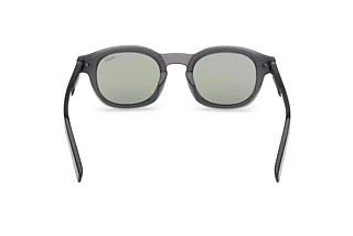 Rückansicht Zegna EZ0229 (90N)