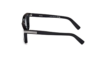 Seitenansicht Zegna EZ0230 (01A)