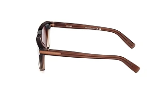 Seitenansicht Zegna EZ0230 (50E)