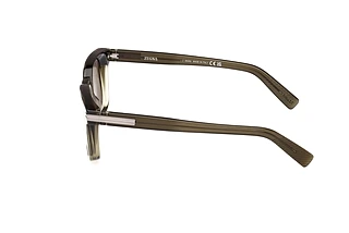 Seitenansicht Zegna EZ0230 (98L)