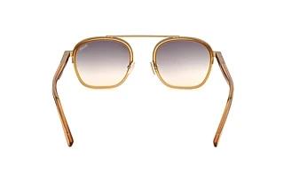 Rückansicht Zegna EZ0231 (39K)