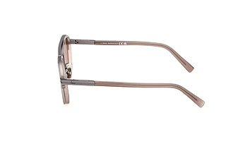 Seitenansicht Zegna EZ0231 (45E)