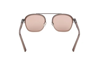 Rückansicht Zegna EZ0231 (45E)