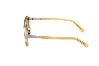 Seitenansicht Zegna EZ0231 (45N)