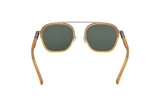 Rückansicht Zegna EZ0231 (45N)