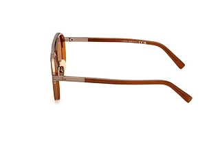 Seitenansicht Zegna EZ0231 (48J)